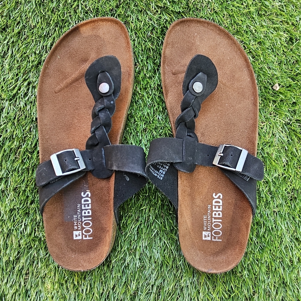 WHITE MOUNTAIN Shoes